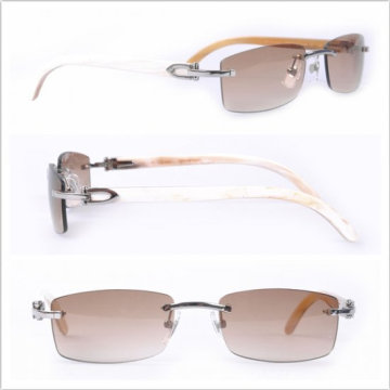 Óculos de sol Buffalo / Óculos de sol de moda / Óculos de sol